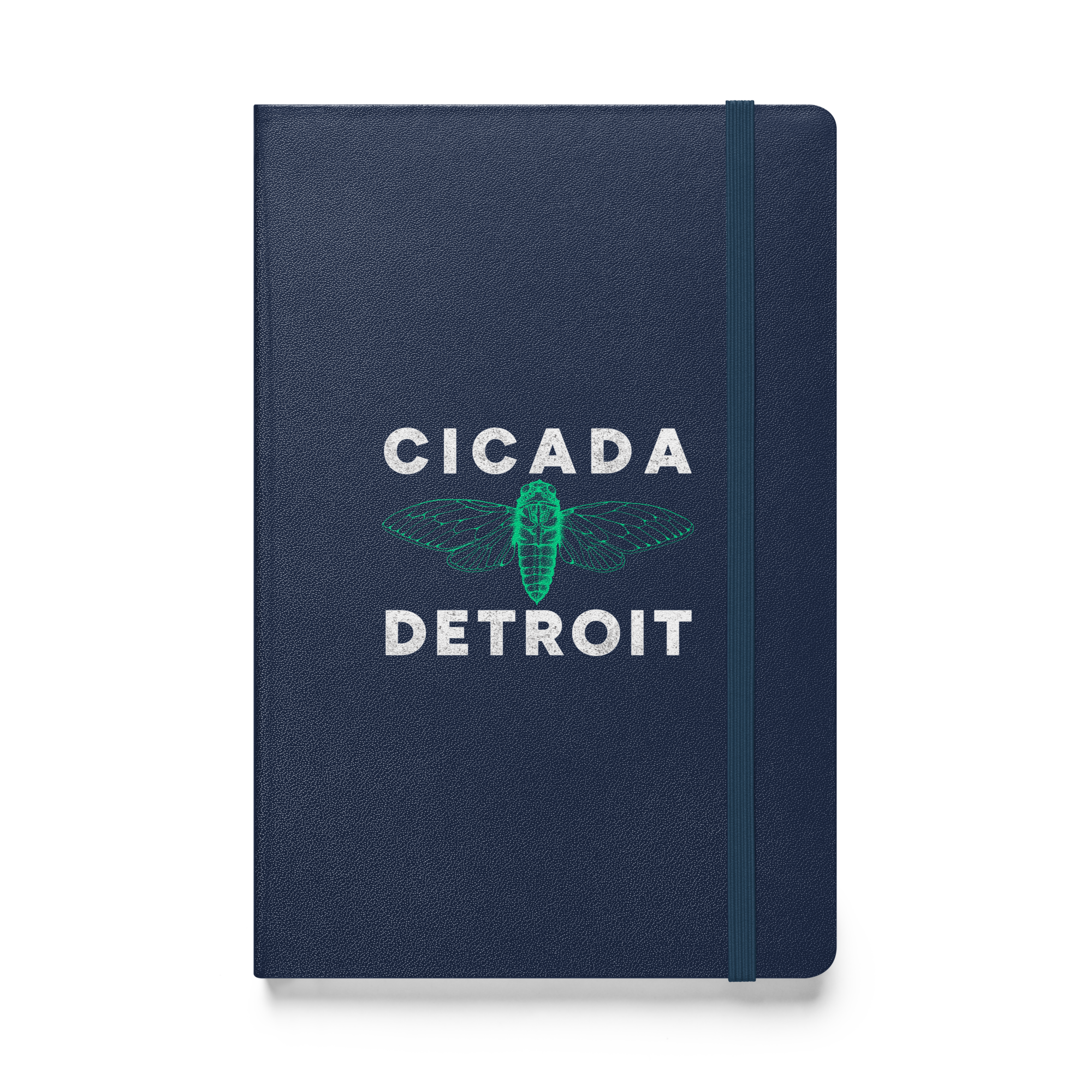 CD34-Hardcover Bound Notebook - Image 2
